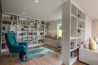 Casa de 3 alcobas en venta en Vereda El Sanrafael, La Calera, 292 m² · foto 10 de 20