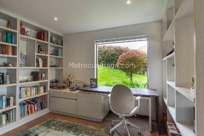 Casa de 3 alcobas en venta en Vereda El Sanrafael, La Calera, 292 m² · foto 11 de 20