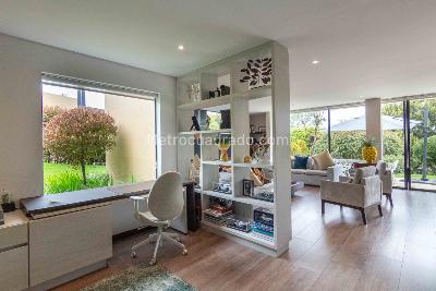Casa de 3 alcobas en venta en Vereda El Sanrafael, La Calera, 292 m² · foto 12 de 20