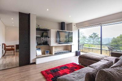 Casa de 3 alcobas en venta en Vereda El Sanrafael, La Calera, 292 m² · foto 18 de 20