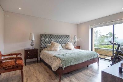 Casa de 3 alcobas en venta en Vereda El Sanrafael, La Calera, 292 m² · foto 19 de 20