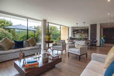 Casa de 3 alcobas en venta en Vereda El Sanrafael, La Calera, 292 m² · foto 3 de 20