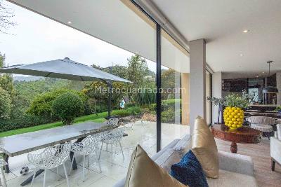 Casa de 3 alcobas en venta en Vereda El Sanrafael, La Calera, 292 m² · foto 4 de 20