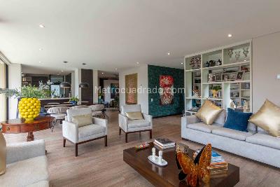 Casa de 3 alcobas en venta en Vereda El Sanrafael, La Calera, 292 m² · foto 5 de 20