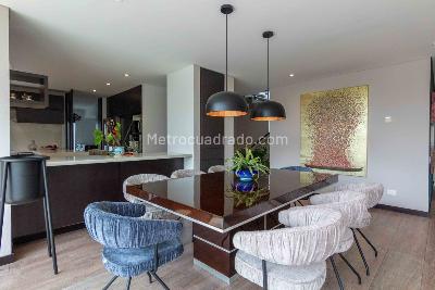 Casa de 3 alcobas en venta en Vereda El Sanrafael, La Calera, 292 m² · foto 8 de 20