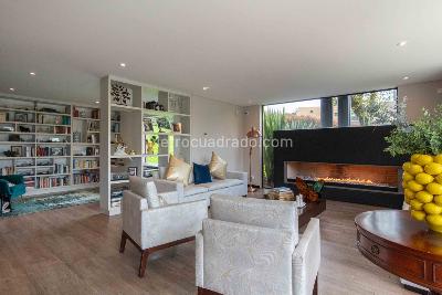 Casa de 3 alcobas en venta en Vereda El Sanrafael, La Calera, 292 m² · foto 9 de 20