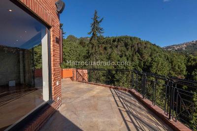 Apartamento de 5 alcobas en venta en Santa Barbara Alta, Bogotá, 530 m² · foto 10 de 20