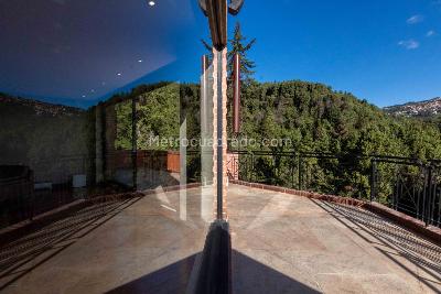 Apartamento de 5 alcobas en venta en Santa Barbara Alta, Bogotá, 530 m² · foto 11 de 20