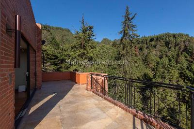 Apartamento de 5 alcobas en venta en Santa Barbara Alta, Bogotá, 530 m² · foto 12 de 20