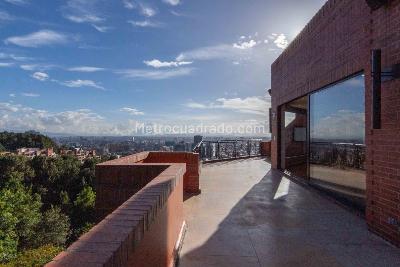 Apartamento de 5 alcobas en venta en Santa Barbara Alta, Bogotá, 530 m² · foto 13 de 20