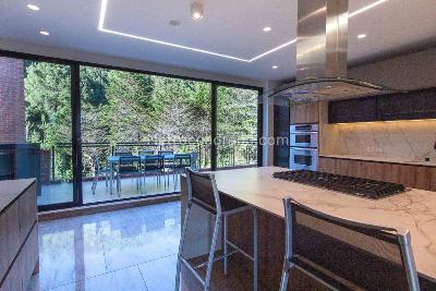 Apartamento de 5 alcobas en venta en Santa Barbara Alta, Bogotá, 530 m² · foto 15 de 20