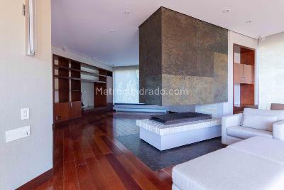 Apartamento de 5 alcobas en venta en Santa Barbara Alta, Bogotá, 530 m² · foto 18 de 20