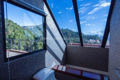 Apartamento de 5 alcobas en venta en Santa Barbara Alta, Bogotá, 530 m² · foto 19 de 20