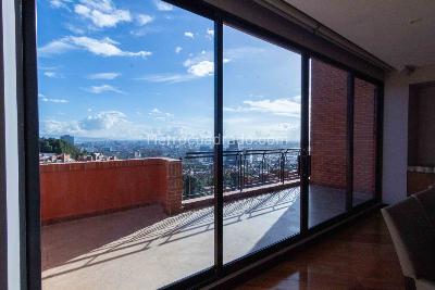Apartamento de 5 alcobas en venta en Santa Barbara Alta, Bogotá, 530 m² · foto 20 de 20