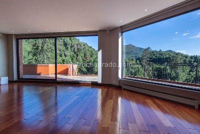 Apartamento de 5 alcobas en venta en Santa Barbara Alta, Bogotá, 530 m² · foto 2 de 20