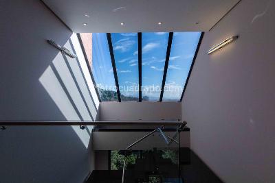 Apartamento de 5 alcobas en venta en Santa Barbara Alta, Bogotá, 530 m² · foto 3 de 20