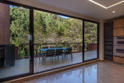 Apartamento de 5 alcobas en venta en Santa Barbara Alta, Bogotá, 530 m² · foto 4 de 20