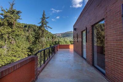 Apartamento de 5 alcobas en venta en Santa Barbara Alta, Bogotá, 530 m² · foto 7 de 20