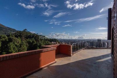 Apartamento de 5 alcobas en venta en Santa Barbara Alta, Bogotá, 530 m² · foto 8 de 20