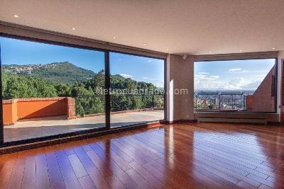 Apartamento de 5 alcobas en venta en Santa Barbara Alta, Bogotá, 530 m² · foto 9 de 20