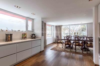 Apartamento de 4 alcobas en arriendo en Chico Norte, Bogotá, 364 m² · foto 11 de 20