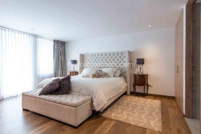 Apartamento de 4 alcobas en arriendo en Chico Norte, Bogotá, 364 m² · foto 14 de 20