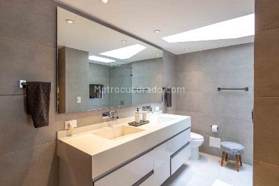 Apartamento de 4 alcobas en arriendo en Chico Norte, Bogotá, 364 m² · foto 17 de 20