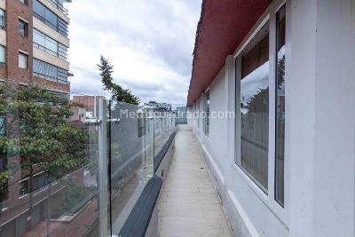 Apartamento de 4 alcobas en arriendo en Chico Norte, Bogotá, 364 m² · foto 4 de 20