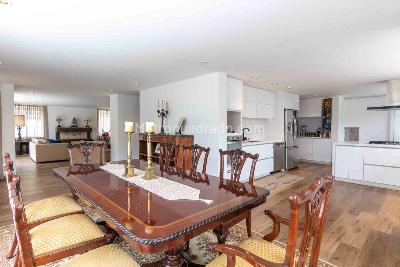 Apartamento de 4 alcobas en arriendo en Chico Norte, Bogotá, 364 m² · foto 8 de 20