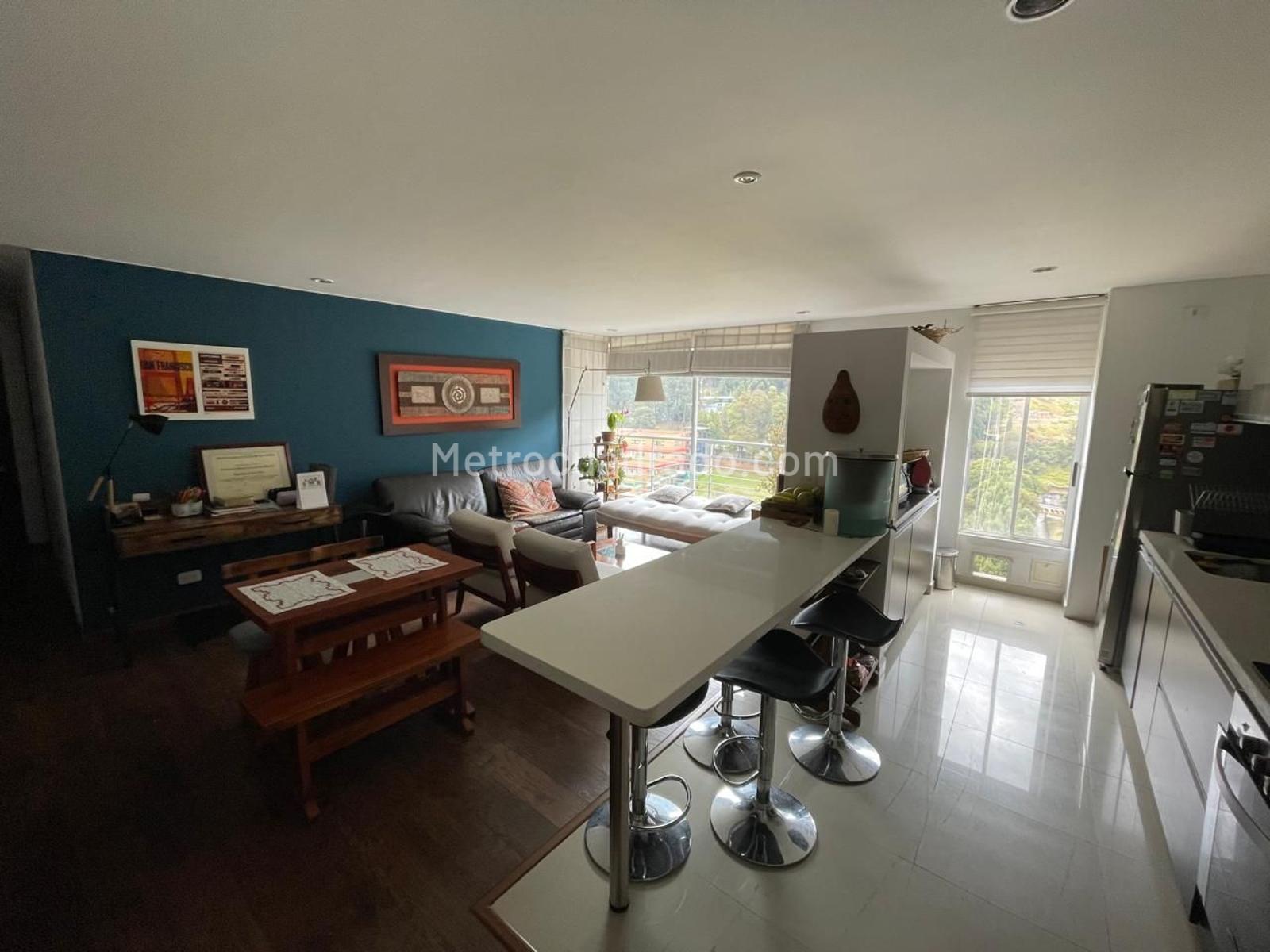 Foto del apartamento