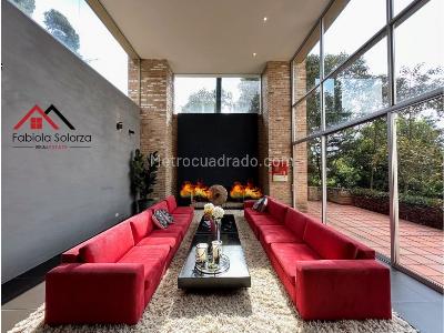 Casa de 4 alcobas en venta en Fusca, Chía, 450 m² · foto 3 de 20
