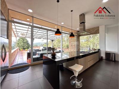 Casa de 4 alcobas en venta en Fusca, Chía, 450 m² · foto 8 de 20