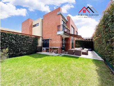 Casa en venta en Calahorra, Cajicá · foto 3 de 20