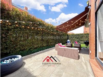 Casa en venta en Calahorra, Cajicá · foto 6 de 20