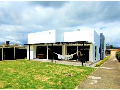 Casa en Arriendo, Vereda Fagua, Chía