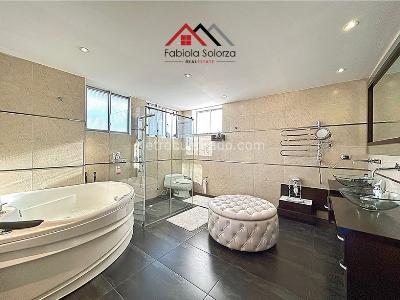 Casa de 4 alcobas en venta en Guaymaral, Bogotá, 1385 m² · foto 20 de 20