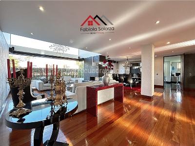 Casa de 4 alcobas en venta en Guaymaral, Bogotá, 1385 m² · foto 7 de 20