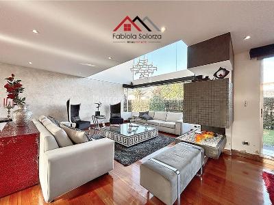 Casa de 4 alcobas en venta en Guaymaral, Bogotá, 1385 m² · foto 8 de 20