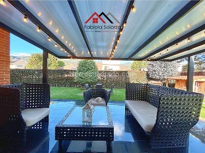 Casa de 4 alcobas en venta en Guaymaral, Bogotá, 1385 m² · foto 12 de 20