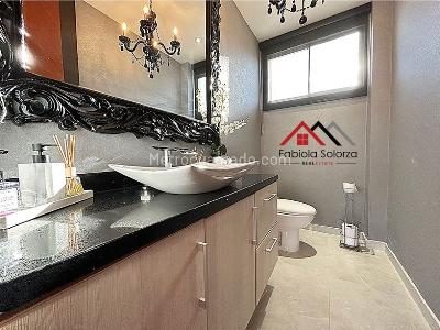 Casa de 4 alcobas en venta en Guaymaral, Bogotá, 1385 m² · foto 14 de 20