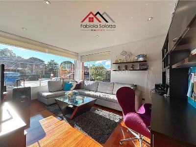 Casa de 4 alcobas en venta en Guaymaral, Bogotá, 1385 m² · foto 15 de 20