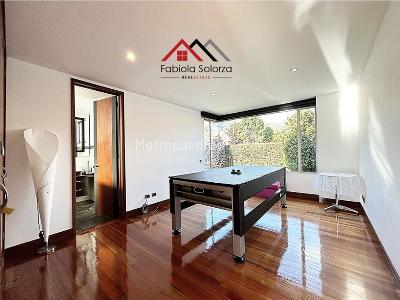 Casa de 4 alcobas en venta en Guaymaral, Bogotá, 1385 m² · foto 16 de 20