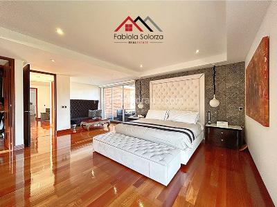 Casa de 4 alcobas en venta en Guaymaral, Bogotá, 1385 m² · foto 19 de 20