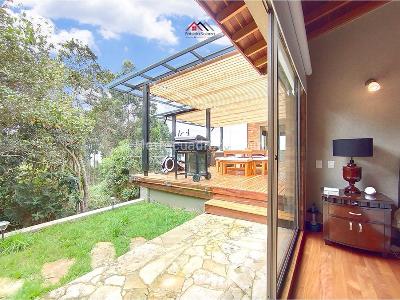 Casa de 3 alcobas en venta en Vereda Yerbabuena, Chía · foto 5 de 20