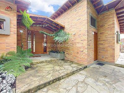 Casa de 3 alcobas en venta en Vereda Yerbabuena, Chía · foto 7 de 20