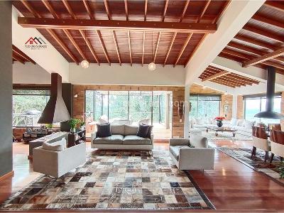 Casa de 3 alcobas en venta en Vereda Yerbabuena, Chía · foto 8 de 20