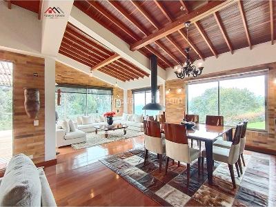Casa de 3 alcobas en venta en Vereda Yerbabuena, Chía · foto 9 de 20