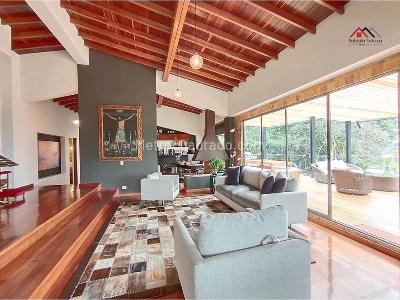Casa de 3 alcobas en venta en Vereda Yerbabuena, Chía · foto 10 de 20
