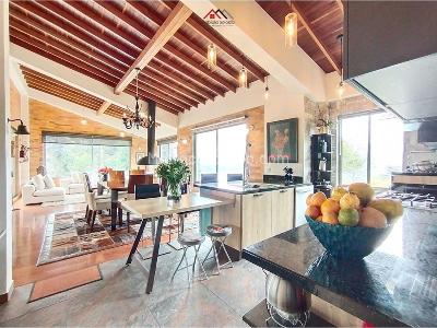 Casa de 3 alcobas en venta en Vereda Yerbabuena, Chía · foto 11 de 20