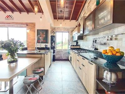 Casa de 3 alcobas en venta en Vereda Yerbabuena, Chía · foto 12 de 20